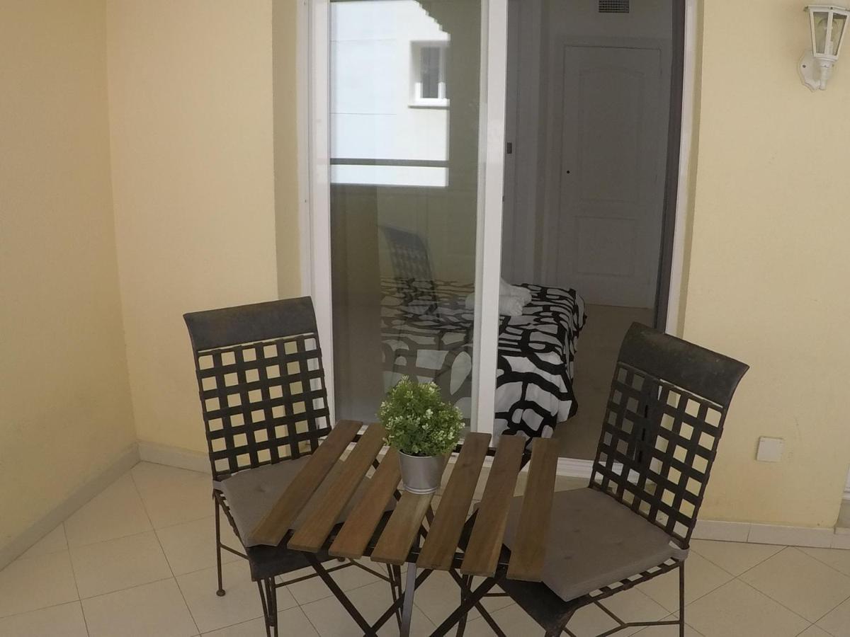Bonita Y Moderna Habitacion A 300M De La Playa Apartment เบนัลมาเดนา ภายนอก รูปภาพ
